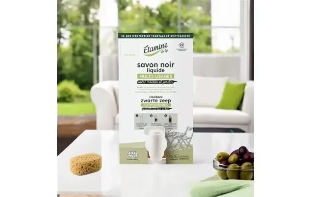 ETAMINE DU LYS SAVON 0511551